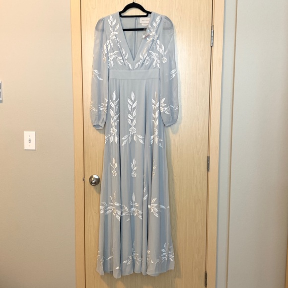 BHLDN Belize Dress - Picture 4 of 9